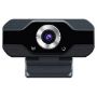 Imagen de DATA COMPONENTS - CAMARA WEBCAM FULL HD 1080 USB .