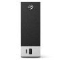 Imagen de SEAGATE - DISCO DURO EXT ESCRITORIO USB 3.0 8TB 2P/USB ONE TOUCH HUB