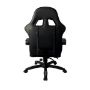 Imagen de OTROS - SILLA GAMER BALAM RUSH POWER RUSH V2 CHICA TELA Y PIEL RECLIN