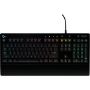 Imagen de LOGITECH - TECLADO G213 PRODIGY GAMING MOD 920-008084