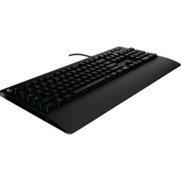 Imagen de LOGITECH - TECLADO G213 PRODIGY GAMING MOD 920-008084