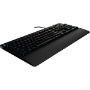 Imagen de LOGITECH - TECLADO G213 PRODIGY GAMING MOD 920-008084