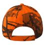 Imagen de SION - GORRA CON AJUSTADOR EN VELCRO, FREEDOM, CAMUFLAJE NARANJA C/NEGRO