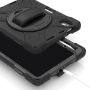 Imagen de DATA COMPONENTS - FUNDA PARA MINI IPAD CON CORRE A Y GIRO DE 360 GDOS 6TA GENERACION