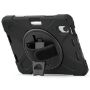 Imagen de DATA COMPONENTS - FUNDA PARA MINI IPAD CON CORRE A Y GIRO DE 360 GDOS 6TA GENERACION