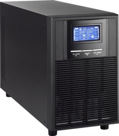 Imagen de VICA - VICA GAMMA 2K UPS ONLINE 2000VA 1800W MONOFASICO 100-127V 4 TOMAS