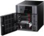 Imagen de BUFFALO - NAS TERASTATION ESSENTIAL 3420D 4BAY 24TB (4X6TB) 2.5GBE RAID 0/1/