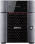 Imagen de BUFFALO - NAS TERASTATION ESSENTIAL 3420D 4BAY 24TB (4X6TB) 2.5GBE RAID 0/1/