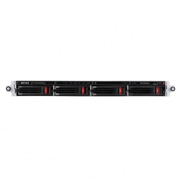 Imagen de BUFFALO - NAS TERASTATION ESSENTIAL 3420R 4BAY 16TB (4X4TB) 2.5GBE RAID 0/1/