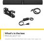 Imagen de JABRA - JABRA PANACAST 50 BLACK BARRA VIDEO COLABORACION INT 180 GRADOS