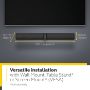 Imagen de JABRA - JABRA PANACAST 50 BLACK BARRA VIDEO COLABORACION INT 180 GRADOS