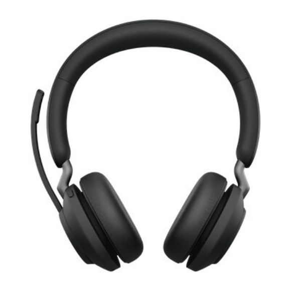 Imagen de JABRA - JABRA EVOLVE2 65 LINK380A MS STEREO BLACK