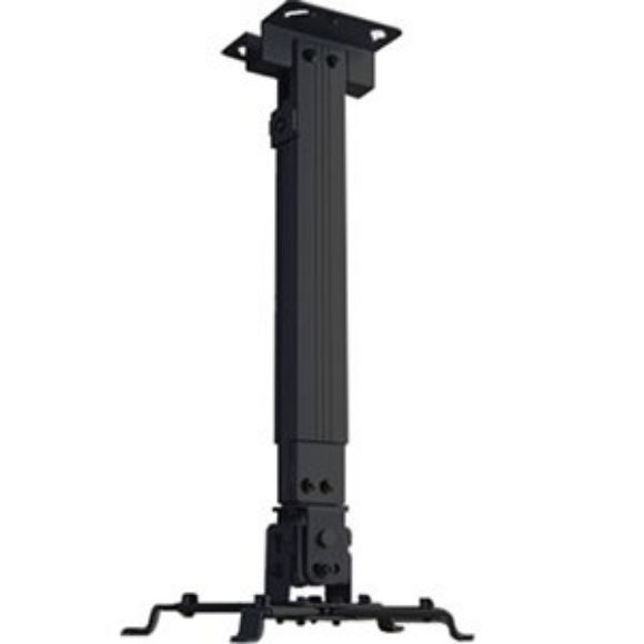 Imagen de DATA COMPONENTS - SOPORTE BROBOTIX PARA PROYECTOR 430-630MM NEGRO