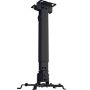 Imagen de DATA COMPONENTS - SOPORTE BROBOTIX PARA PROYECTOR 430-630MM NEGRO