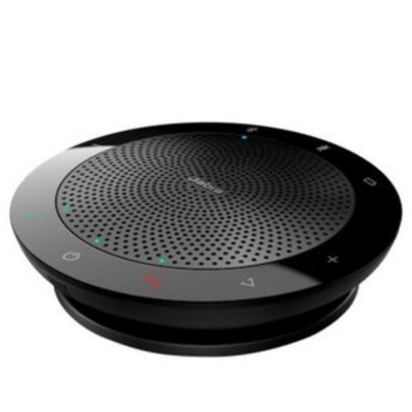 Imagen de JABRA - JABRA SPEAKER 510 BT UC LINK 360
