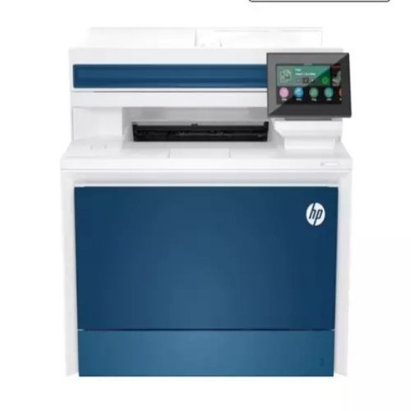 Imagen de HEWLETT PACKARD - MFC LASERJETPRO MFP4303FDW 35PP M WIFI USB COLOR