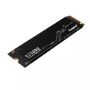 Imagen de KINGSTON - SSD ESTADO SOLIDO KINGSTON 2048G KC3000 PCIE 4.0 NVME M.2