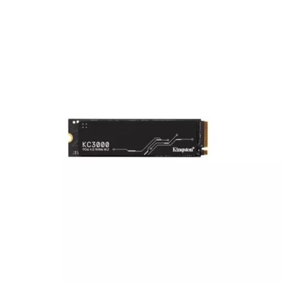 Imagen de KINGSTON - SSD ESTADO SOLIDO KINGSTON 2048G KC3000 PCIE 4.0 NVME M.2