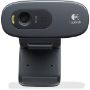 Imagen de LOGITECH - WEBCAM-C270 HD WEBCAM-N/A-USB-N WIN10
