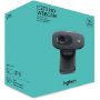 Imagen de LOGITECH - WEBCAM-C270 HD WEBCAM-N/A-USB-N WIN10