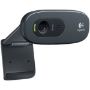 Imagen de LOGITECH - WEBCAM-C270 HD WEBCAM-N/A-USB-N WIN10