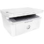 Imagen de HEWLETT PACKARD - MFC LASERJET M141W 21PPM WIFI B/N