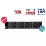 Imagen de BUFFALO - NAS TERASTATION 71210RH 12BAY 3 2TB (4X8TB) 2U 0/1/5/6 10GBE
