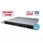 Imagen de BUFFALO - TERASTATION 5420R WINDOWS SERVE R IOT 2019 STANDARD 32TB 4 BAY NAS