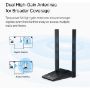 Imagen de TP-LINK - TP LINK ADAPTADOR USB INALAMBRI DE DOBLE BANDA AC1300 DE ALTA GANAN
