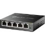 Imagen de TP-LINK - TP LINK SWITCH PRO NO ADMINISTR GIGABIT DE 5 PUERTOS