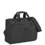 Imagen de TONIVISA - DELSEY MALETIN 15.6 PULG ESPLAN ADE 2C SATCHEL NEGRO