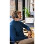 Imagen de JABRA - JABRA EVOLVE2 50 USB-C MS STEREO