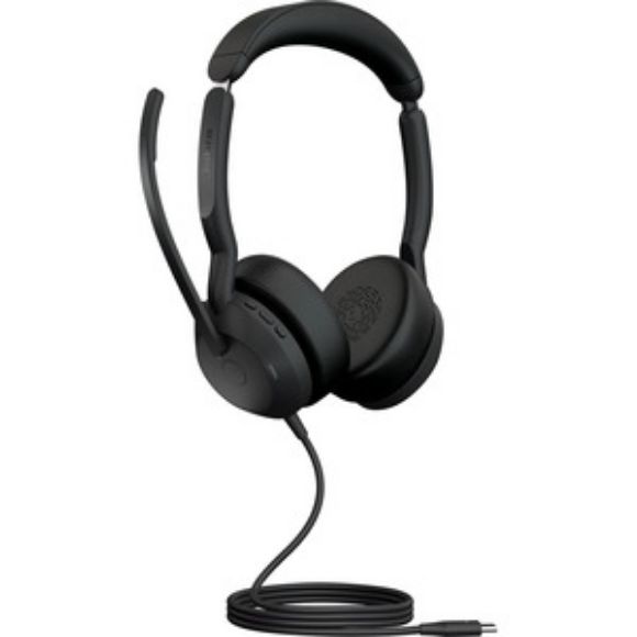 Imagen de JABRA - JABRA EVOLVE2 50 USB-C MS STEREO