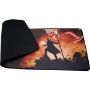 Imagen de PAQ. C/2 - NACEB - MOUSEPAD XL WIZARD 80 X 30 MICR OFIBRA MULTISPANDEX CAUCHO