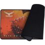 Imagen de PAQ. C/2 - NACEB - MOUSEPAD XL WIZARD 80 X 30 MICR OFIBRA MULTISPANDEX CAUCHO