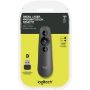 Imagen de LOGITECH - R500S PRESENTATION REMOTE .