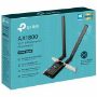 Imagen de TP-LINK - TP LINK ADAPTADOR PCI EXPRESS WIFI 6 Y BLUETOOTH 5.2 DE DOBLE