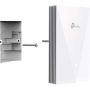 Imagen de TP-LINK - TP LINK ACCESS POINT DE MONTAJE PARA PARED WIFI 6 OMADA AX3000