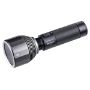 Imagen de NEXTOOL - LINTERNA DE LUZ LED CON CARGADOR USB TIPO C, 2000 LÚMENES, RESISTENTE A LLUVIA Y SALPICADURAS IPX7, 16.4CM
