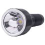 Imagen de NEXTOOL - LINTERNA DE LUZ LED CON CARGADOR USB TIPO C, 2000 LÚMENES, RESISTENTE A LLUVIA Y SALPICADURAS IPX7, 16.4CM