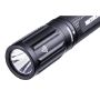 Imagen de NEXTOOL - LINTERNA DE LUZ LED CON CARGADOR USB TIPO C, 3000 LÚMENES, A PRUEBA DE AGUA HASTA 2 M IPX8, 15.3 CM
