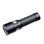 Imagen de NEXTOOL - LINTERNA DE LUZ LED CON CARGADOR USB TIPO C, 2200 LÚMENES, RESISTENTE A LLUVIA Y SALPICADURAS IPX7, 12.3CM