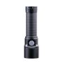 Imagen de NEXTOOL - LINTERNA DE LUZ LED CON CARGADOR USB TIPO C, 2200 LÚMENES, RESISTENTE A LLUVIA Y SALPICADURAS IPX7, 12.3CM