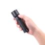 Imagen de NEXTOOL - LINTERNA DE LUZ LED CON CARGADOR USB TIPO C, 2200 LÚMENES, RESISTENTE A LLUVIA Y SALPICADURAS IPX7, 12.3CM
