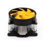 Imagen de DATA COMPONENTS - VENTILADOR CPU SOCKET 4PINS LGA 1155/1156 BROBOITX