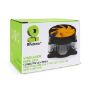 Imagen de DATA COMPONENTS - VENTILADOR CPU SOCKET 4PINS LGA 1155/1156 BROBOITX