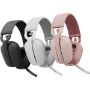 Imagen de LOGITECH - HEADSET ZONE VIBE WIRELESS MS WIRELESS USB MULTIPOINT BLUETOOTH