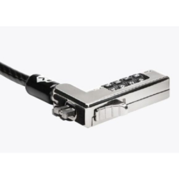 Imagen de KENSINGTON - MODELO SLIM NANOSAVER COMBINATION LAPTOP LOCK