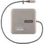 Imagen de STARTECH - ADAPTADOR MULTIPUERTOS USB-C 2X HDMI 4K PD 100W HUB USB