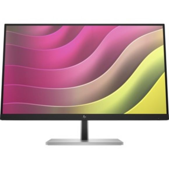 Imagen de HEWLETT PACKARD - HP E24T G5 TOUCH FHD MONITOR .